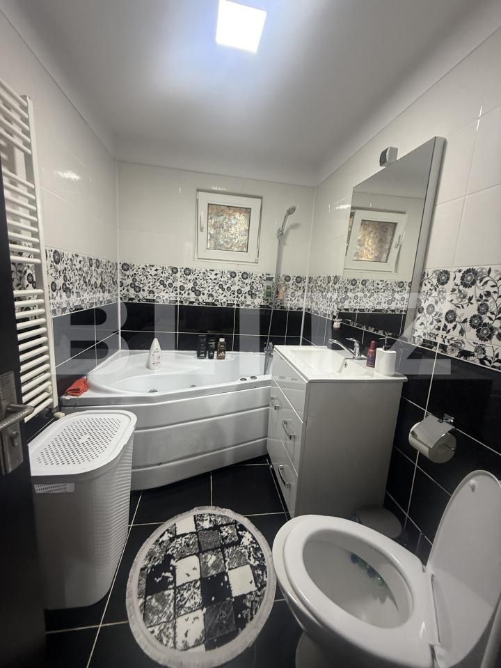 Apartament de vânzare 3 camere Micro 3 - 197192AV | BLITZ Târgoviște | Poza11
