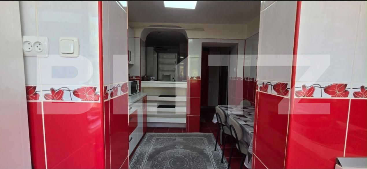 Apartament de vânzare 3 camere Micro 3 - 197192AV | BLITZ Târgoviște | Poza3