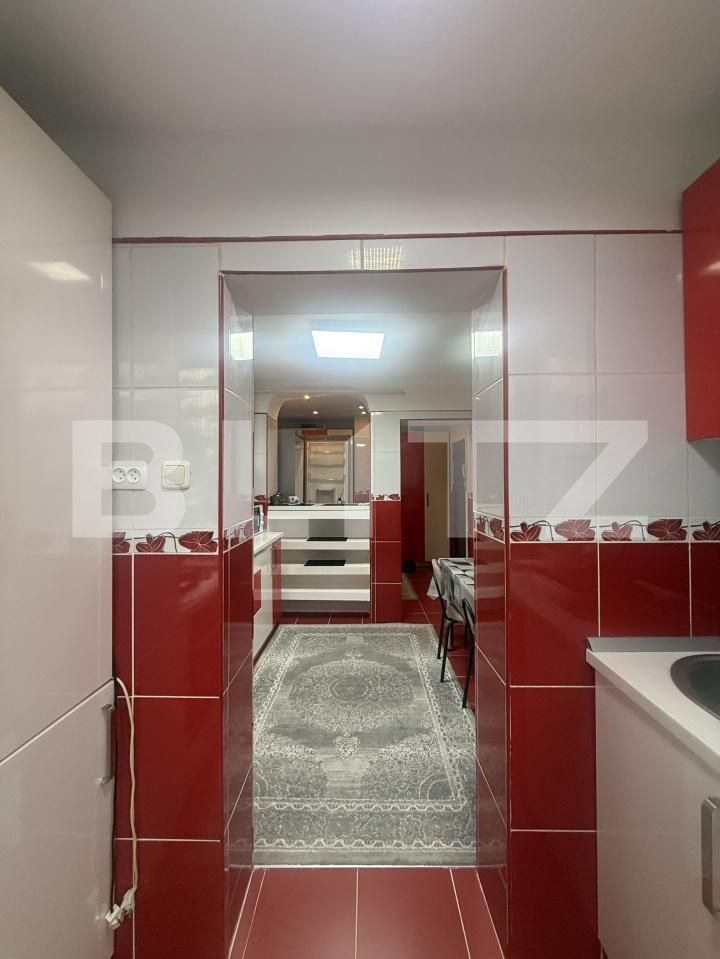 Apartament de vânzare 3 camere Micro 3 - 197192AV | BLITZ Târgoviște | Poza8