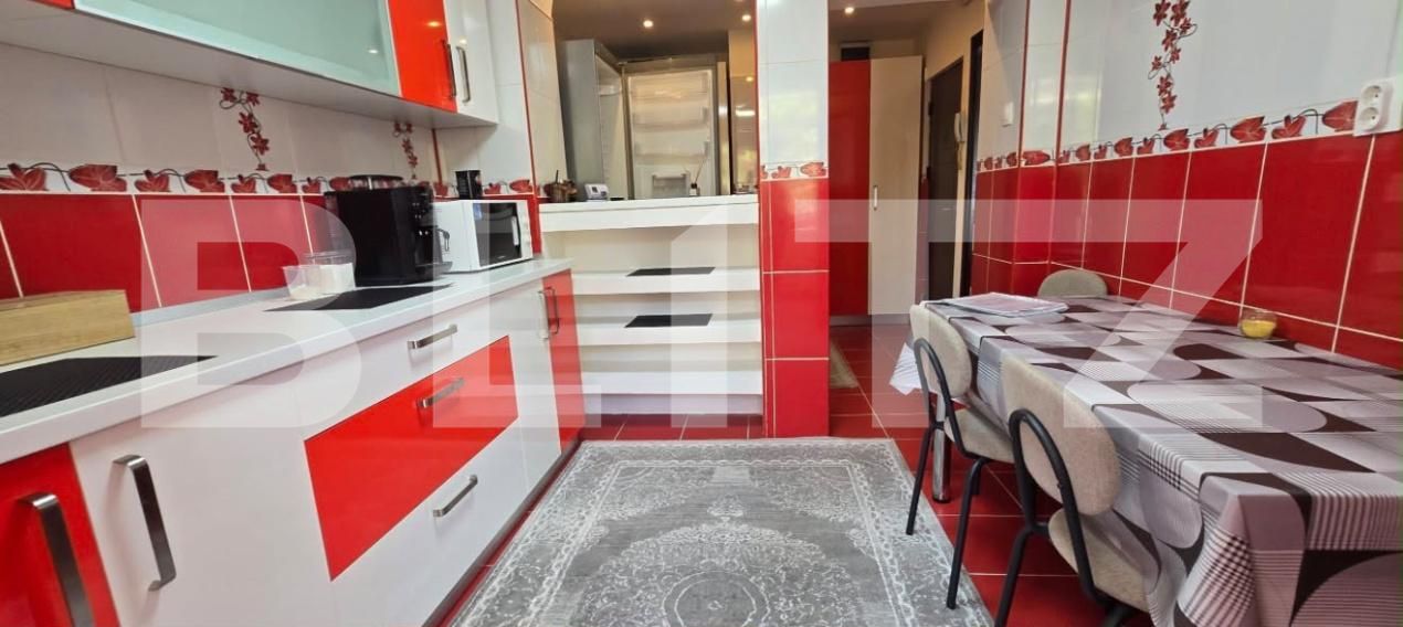 Apartament de vânzare 3 camere Micro 3 - 197192AV | BLITZ Târgoviște | Poza4