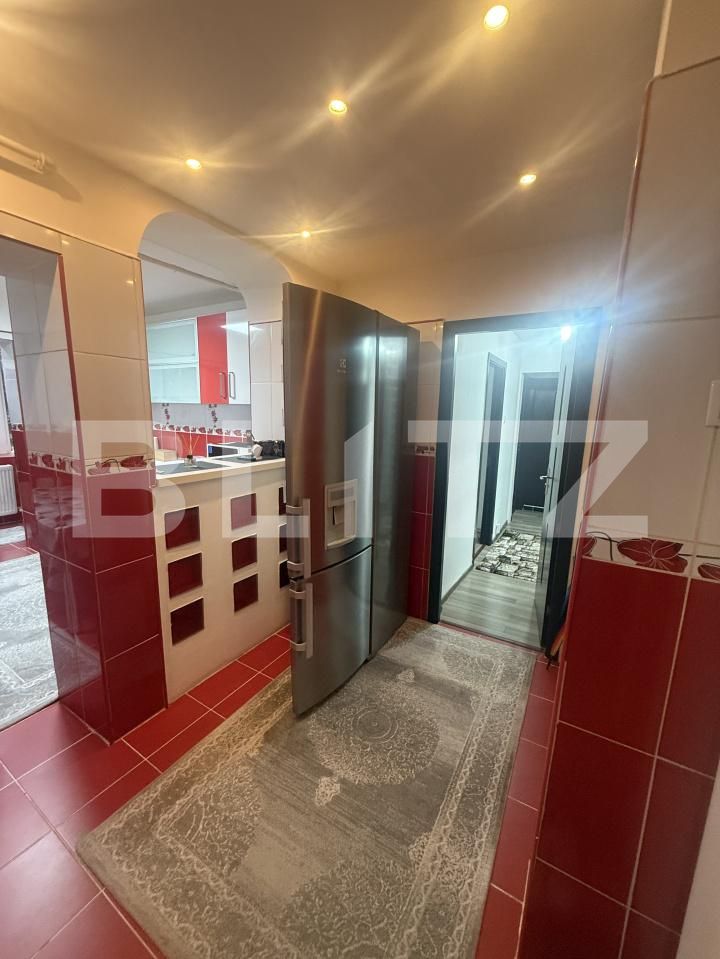 Apartament de vânzare 3 camere Micro 3 - 197192AV | BLITZ Târgoviște | Poza9
