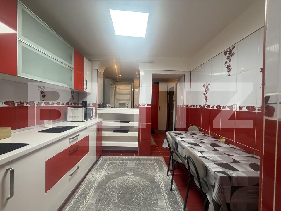 Apartament de vânzare 3 camere Micro 3 - 197192AV | BLITZ Târgoviște | Poza4