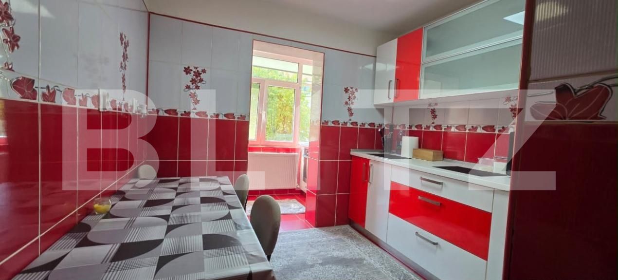 Apartament de vânzare 3 camere Micro 3 - 197192AV | BLITZ Târgoviște | Poza8