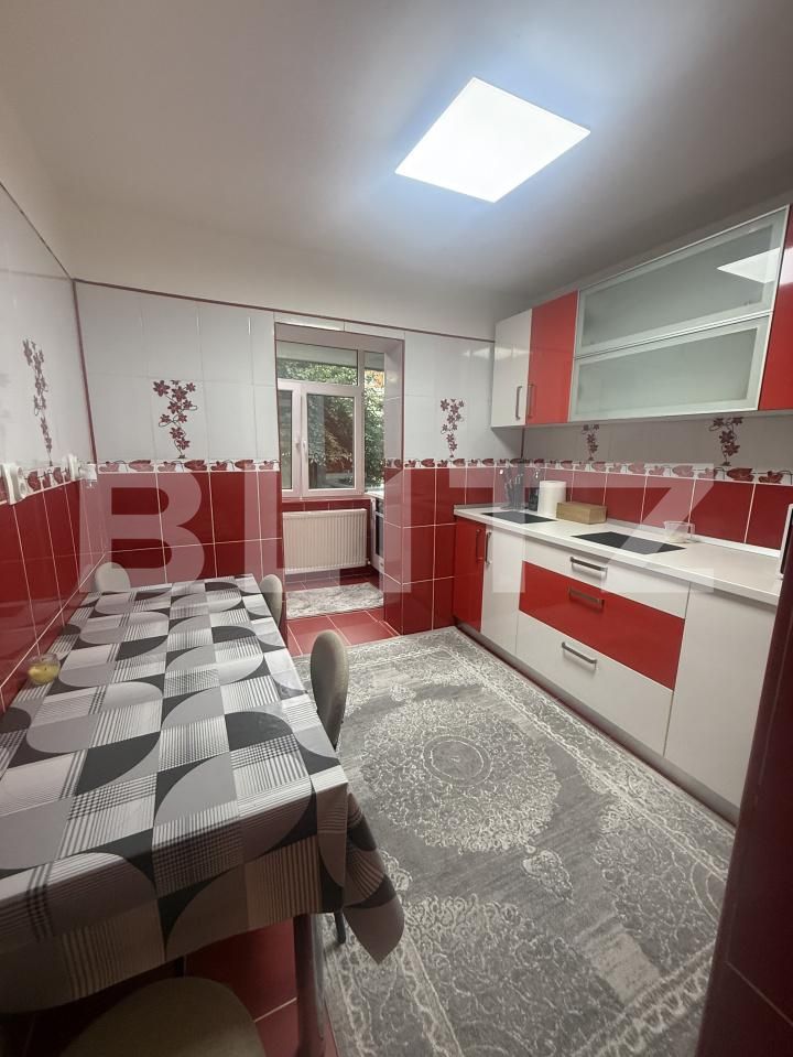 Apartament de vânzare 3 camere Micro 3 - 197192AV | BLITZ Târgoviște | Poza5