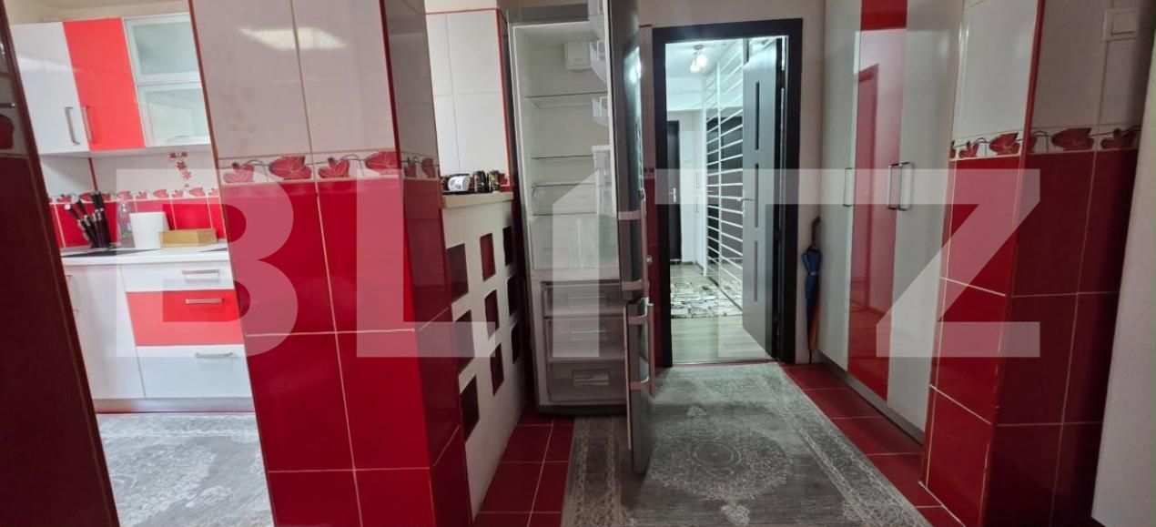 Apartament de vânzare 3 camere Micro 3 - 197192AV | BLITZ Târgoviște | Poza5