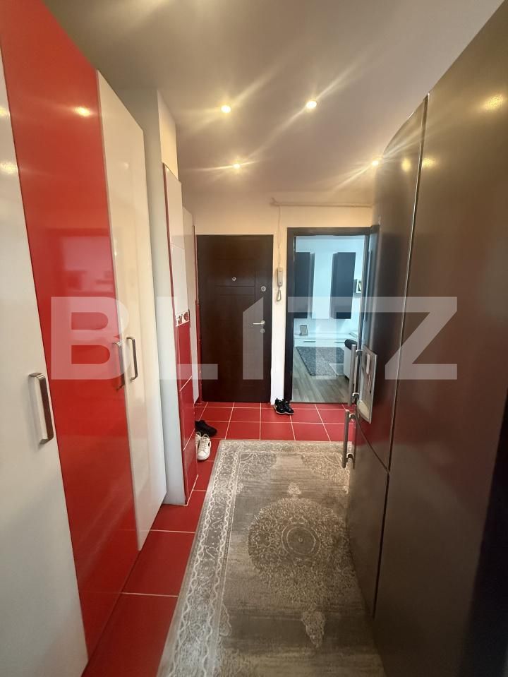 Apartament de vânzare 3 camere Micro 3 - 197192AV | BLITZ Târgoviște | Poza10