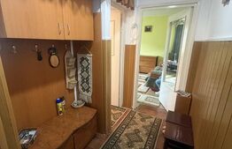 Apartament 2 camere, 40 mp, balcon- zona Micro 11