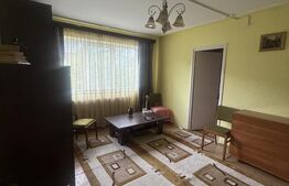 Apartament 2 camere, 40 mp, balcon- zona Micro 11