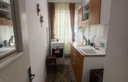 Apartament 2 camere, 40 mp, balcon- zona Micro 11