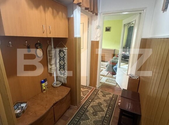 Apartament de vânzare 2 camere Micro 11 - 197194AV | BLITZ Târgoviște | Poza5