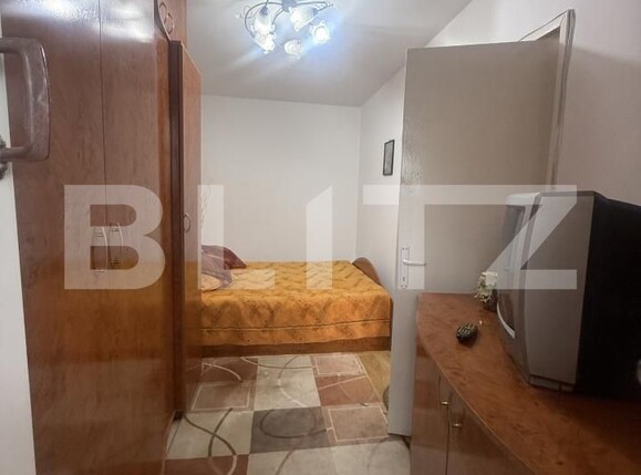 Apartament de vânzare 2 camere Micro 11 - 197194AV | BLITZ Târgoviște | Poza1