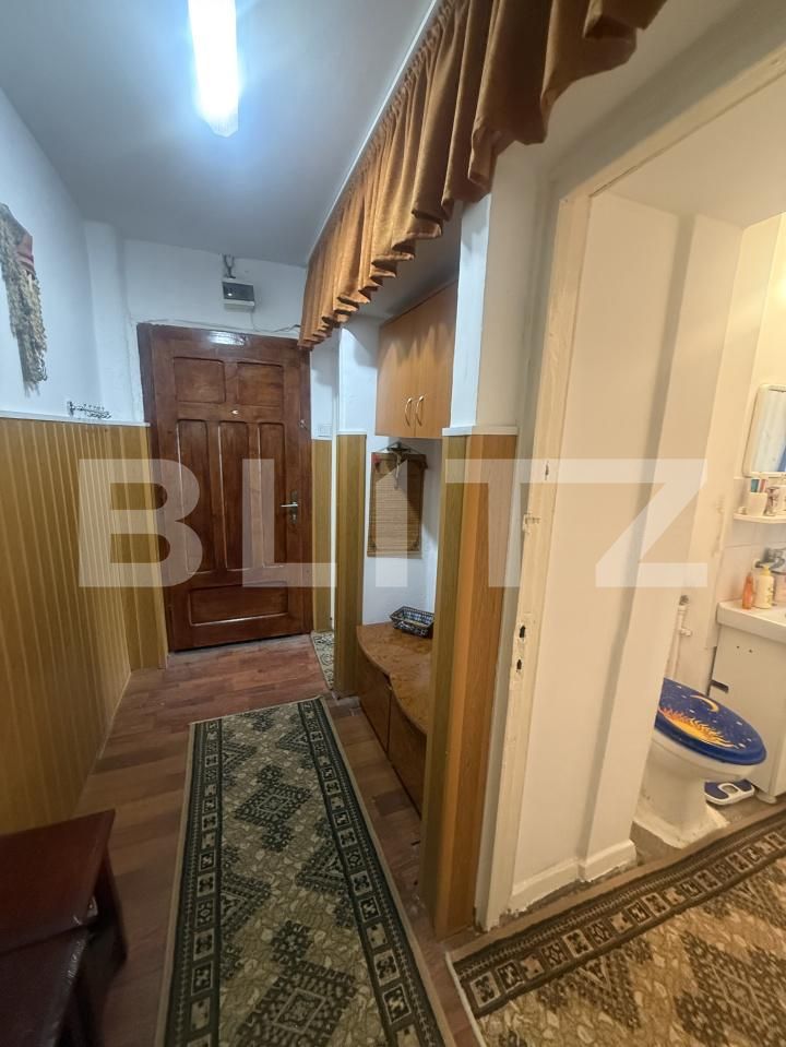 Apartament de vânzare 2 camere Micro 11 - 197194AV | BLITZ Târgoviște | Poza6