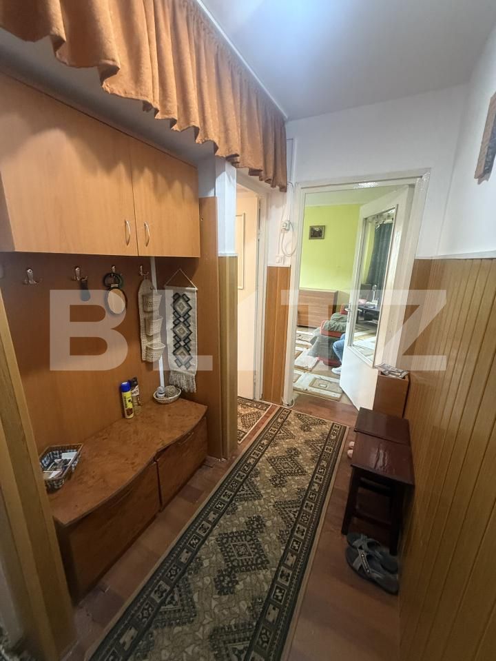 Apartament de vânzare 2 camere Micro 11 - 197194AV | BLITZ Târgoviște | Poza5