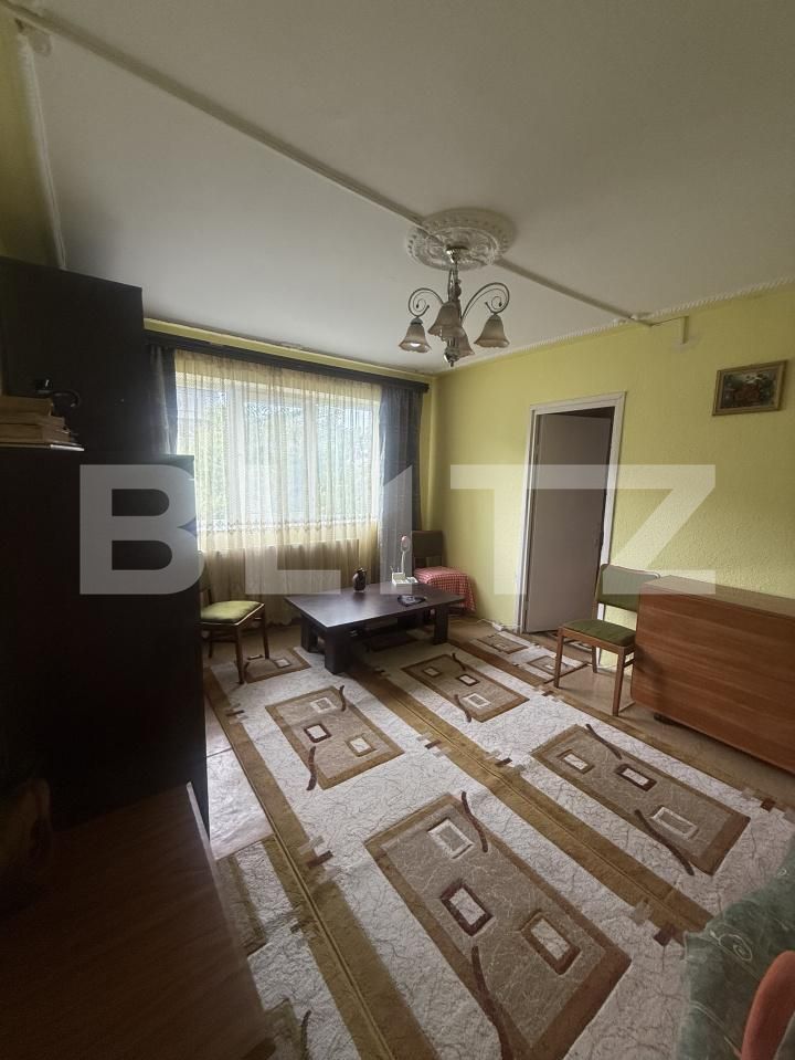 Apartament de vânzare 2 camere Micro 11 - 197194AV | BLITZ Târgoviște | Poza2