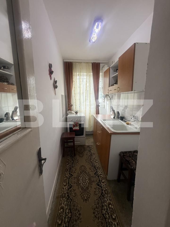 Apartament de vânzare 2 camere Micro 11 - 197194AV | BLITZ Târgoviște | Poza3