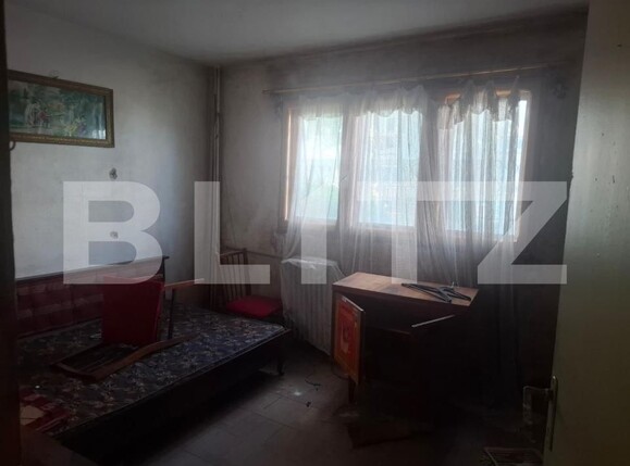 Apartament de vânzare 2 camere Micro 4 - 197256AV | BLITZ Târgoviște | Poza1