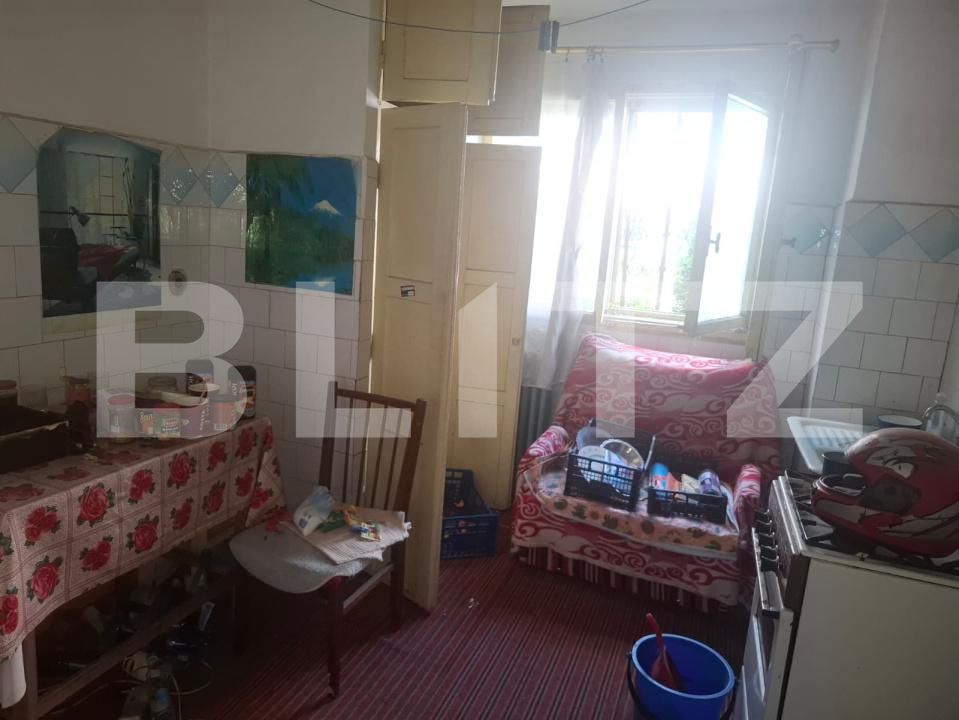 Apartament de vânzare 2 camere Micro 4 - 197256AV | BLITZ Târgoviște | Poza7