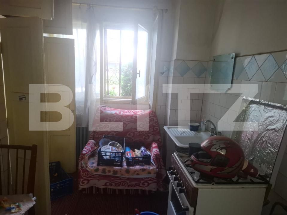 Apartament de vânzare 2 camere Micro 4 - 197256AV | BLITZ Târgoviște | Poza8