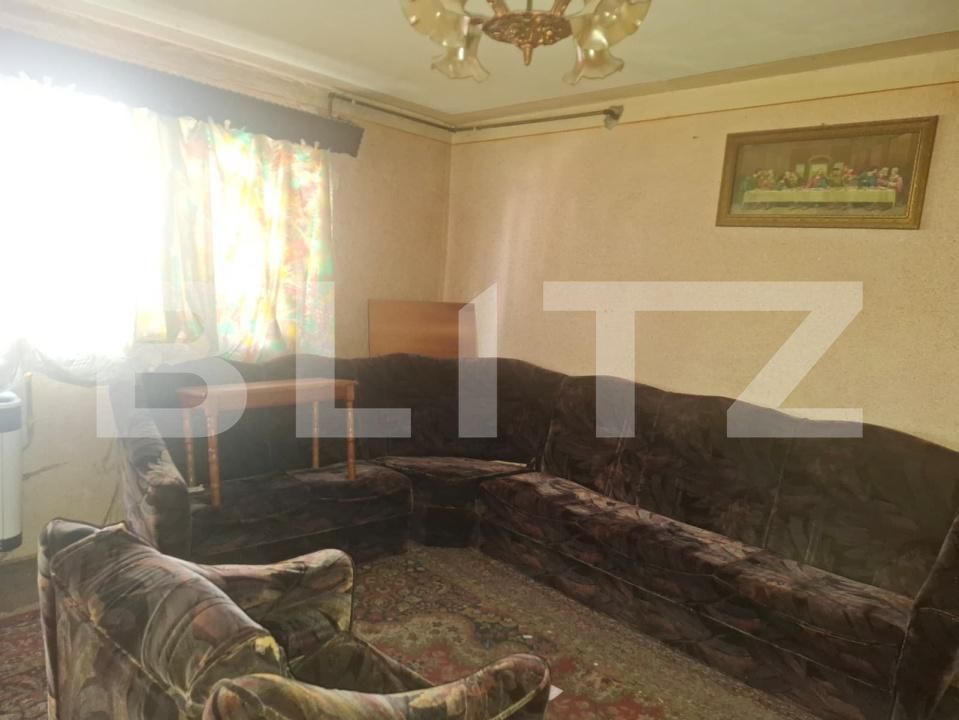 Apartament de vânzare 2 camere Micro 4 - 197256AV | BLITZ Târgoviște | Poza5