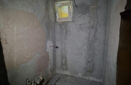 Apartament 2 camere, 45.50 mp, pregătit pentru amenajare, zonă Centrala