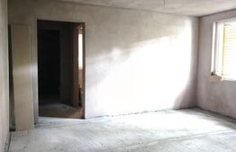 Apartament 2 camere, 45.50 mp, pregătit pentru amenajare, zonă Centrala