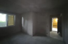 Apartament 2 camere, 45.50 mp, pregătit pentru amenajare, zonă Centrala