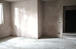 Apartament 2 camere, 45.50 mp, pregătit pentru amenajare, zonă Centrala