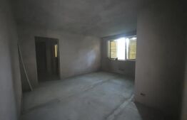 Apartament 2 camere, 45.50 mp, pregătit pentru amenajare, zonă Centrala