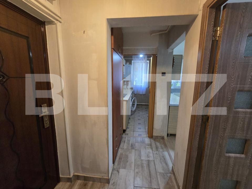 Apartament de vânzare 3 camere Central - 197336AV | BLITZ Târgoviște | Poza12