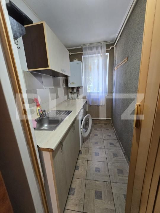 Apartament de vânzare 3 camere Central - 197336AV | BLITZ Târgoviște | Poza8