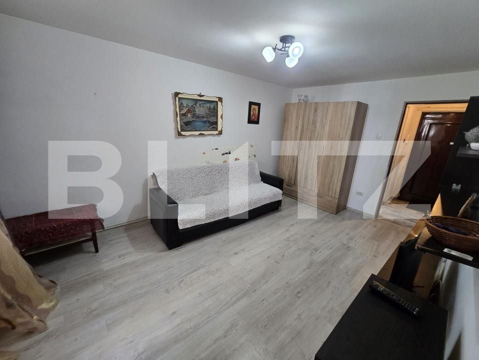 Apartament de vânzare 3 camere Central - 197336AV | BLITZ Târgoviște | Poza3