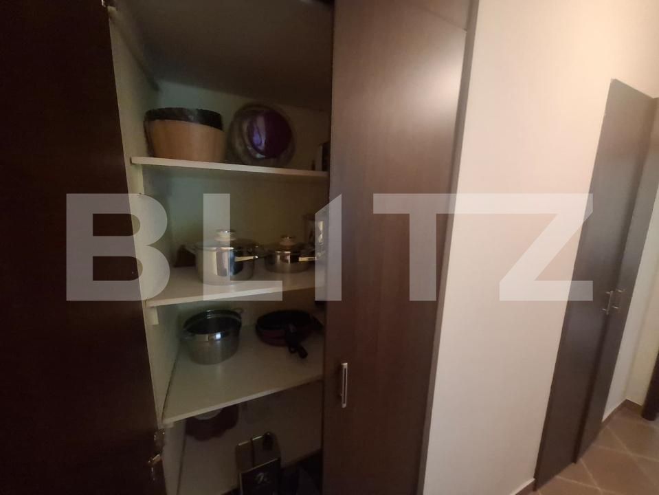 Apartament de vânzare 3 camere Micro 5 - 197344AV | BLITZ Târgoviște | Poza13