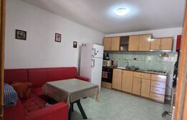 Casă și curte, 124 mp, 1.000 mp, zona Mircea Voda