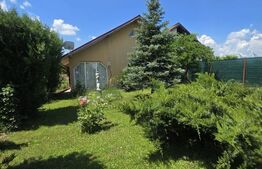 Casă și curte, 124 mp, 1.000 mp, zona Mircea Voda