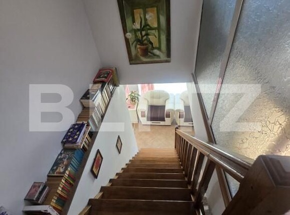 Casa de vânzare 4 camere Mircea Voda - 197400CV | BLITZ Târgoviște | Poza8