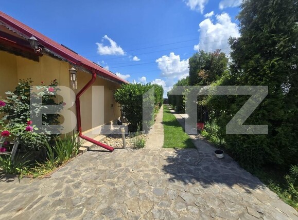 Casa de vânzare 4 camere Mircea Voda - 197400CV | BLITZ Târgoviște | Poza1