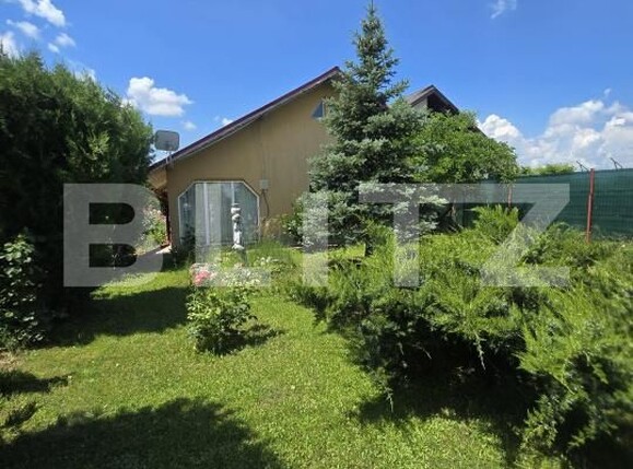 Casa de vânzare 4 camere Mircea Voda - 197400CV | BLITZ Târgoviște | Poza2