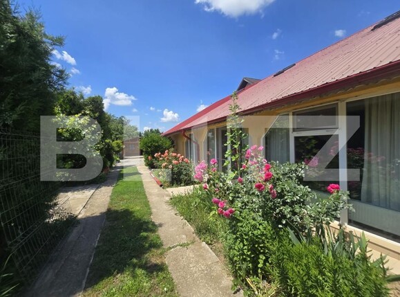 Casa de vânzare 4 camere Mircea Voda - 197400CV | BLITZ Târgoviște | Poza3