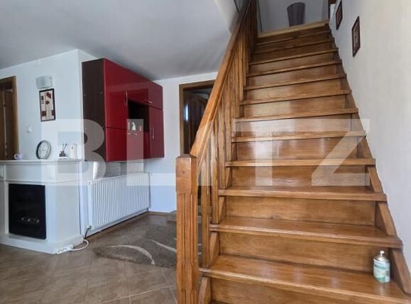 Casa de vânzare 4 camere Mircea Voda - 197400CV | BLITZ Târgoviște | Poza7