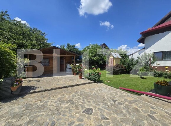 Casa de vânzare 4 camere Mircea Voda - 197400CV | BLITZ Târgoviște | Poza22