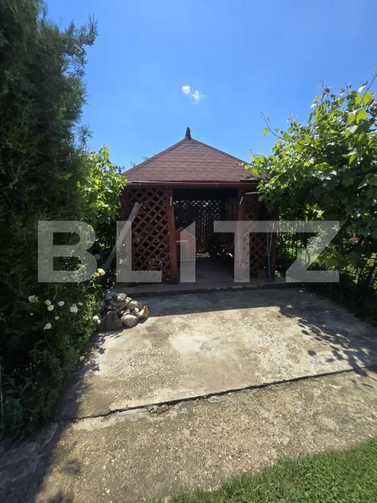 Casa de vânzare 4 camere Mircea Voda - 197400CV | BLITZ Târgoviște | Poza25