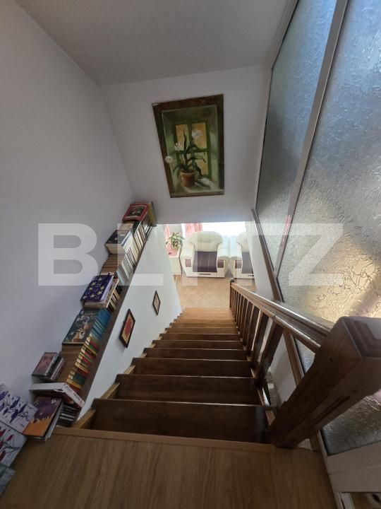Casa de vânzare 4 camere Mircea Voda - 197400CV | BLITZ Târgoviște | Poza8