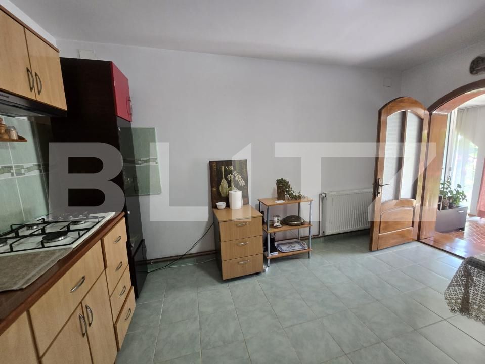 Casa de vânzare 4 camere Mircea Voda - 197400CV | BLITZ Târgoviște | Poza14
