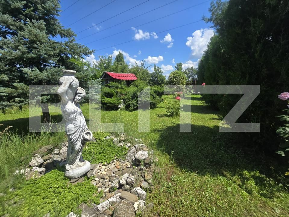 Casa de vânzare 4 camere Mircea Voda - 197400CV | BLITZ Târgoviște | Poza23