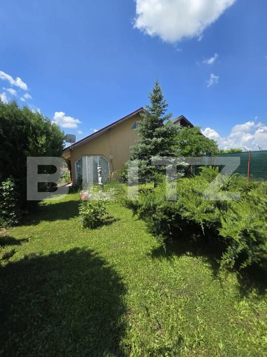 Casa de vânzare 4 camere Mircea Voda - 197400CV | BLITZ Târgoviște | Poza2