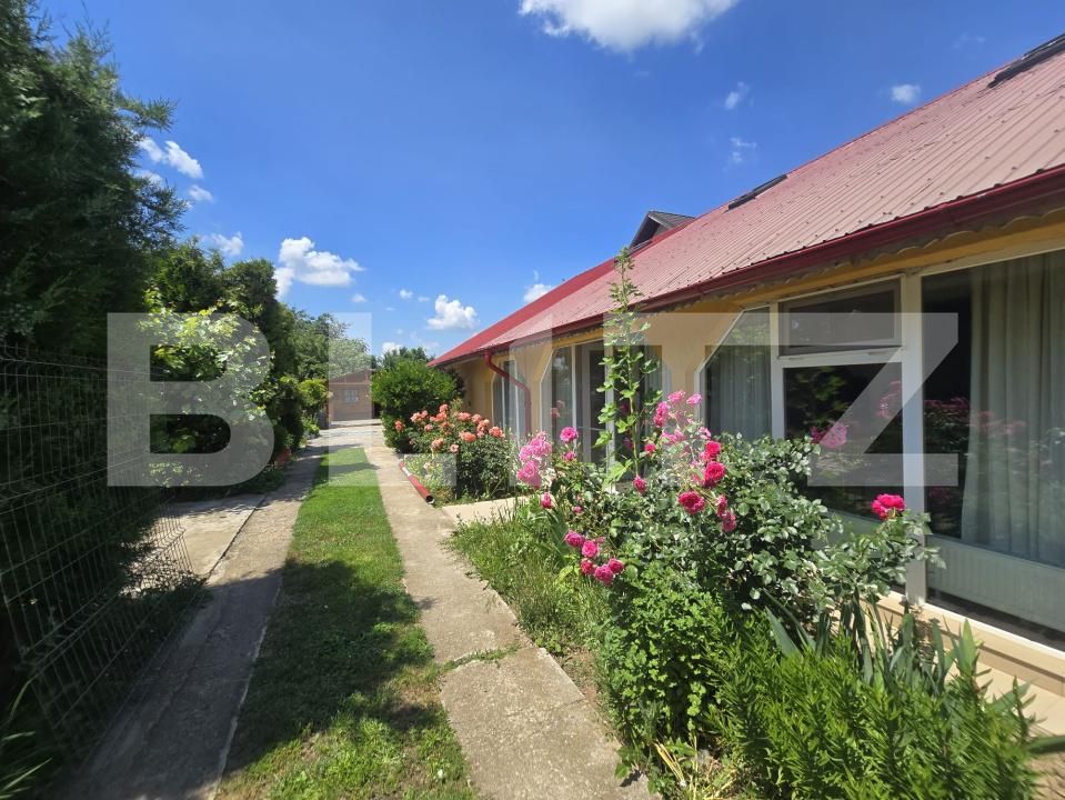 Casa de vânzare 4 camere Mircea Voda - 197400CV | BLITZ Târgoviște | Poza3