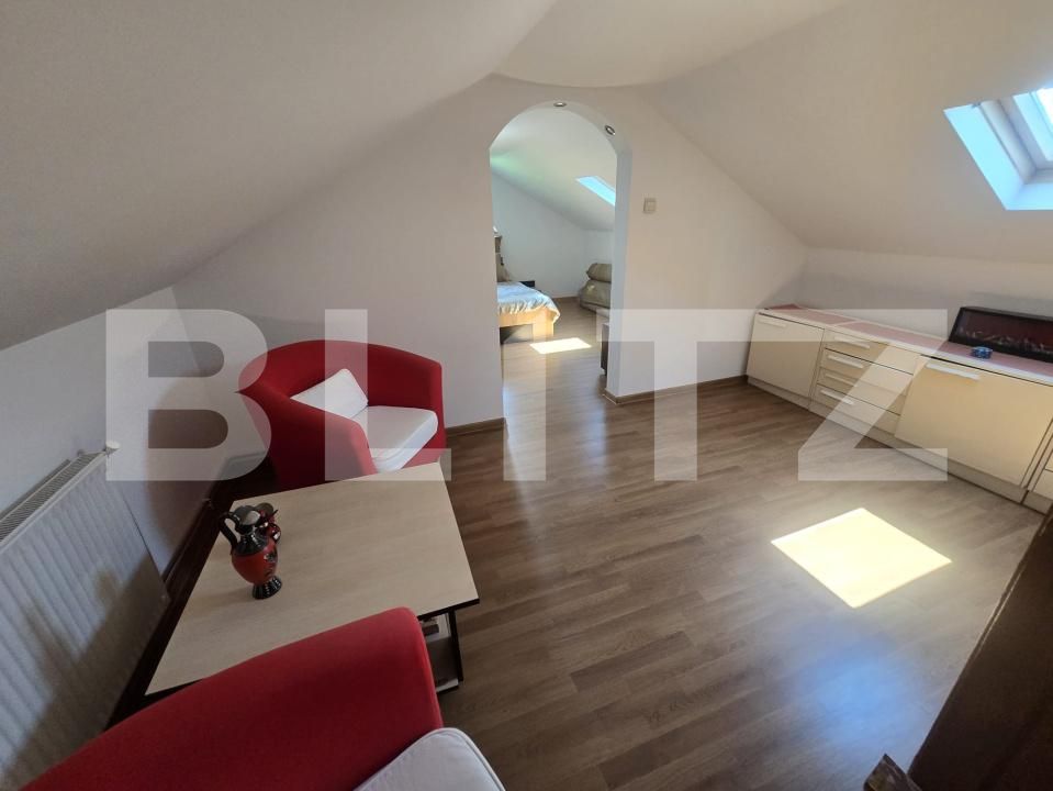 Casa de vânzare 4 camere Mircea Voda - 197400CV | BLITZ Târgoviște | Poza11