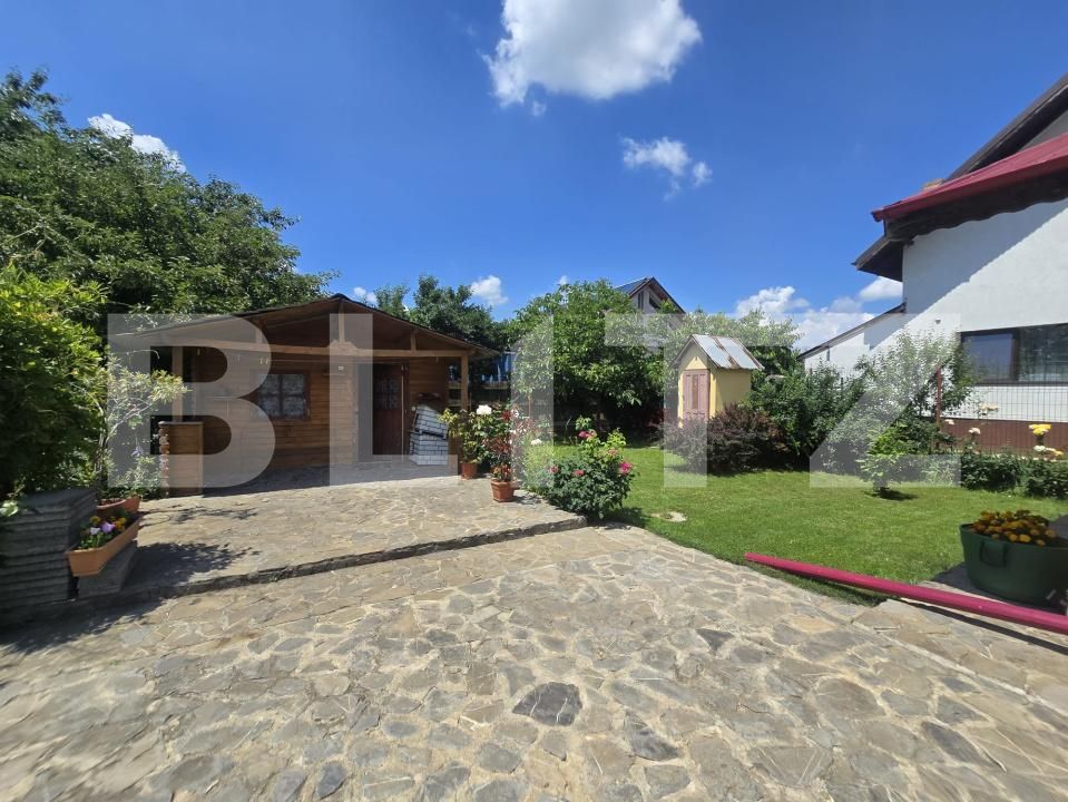 Casa de vânzare 4 camere Mircea Voda - 197400CV | BLITZ Târgoviște | Poza22