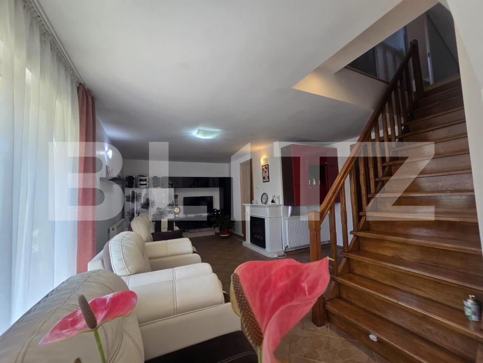 Casa de vânzare 4 camere Mircea Voda - 197400CV | BLITZ Târgoviște | Poza5