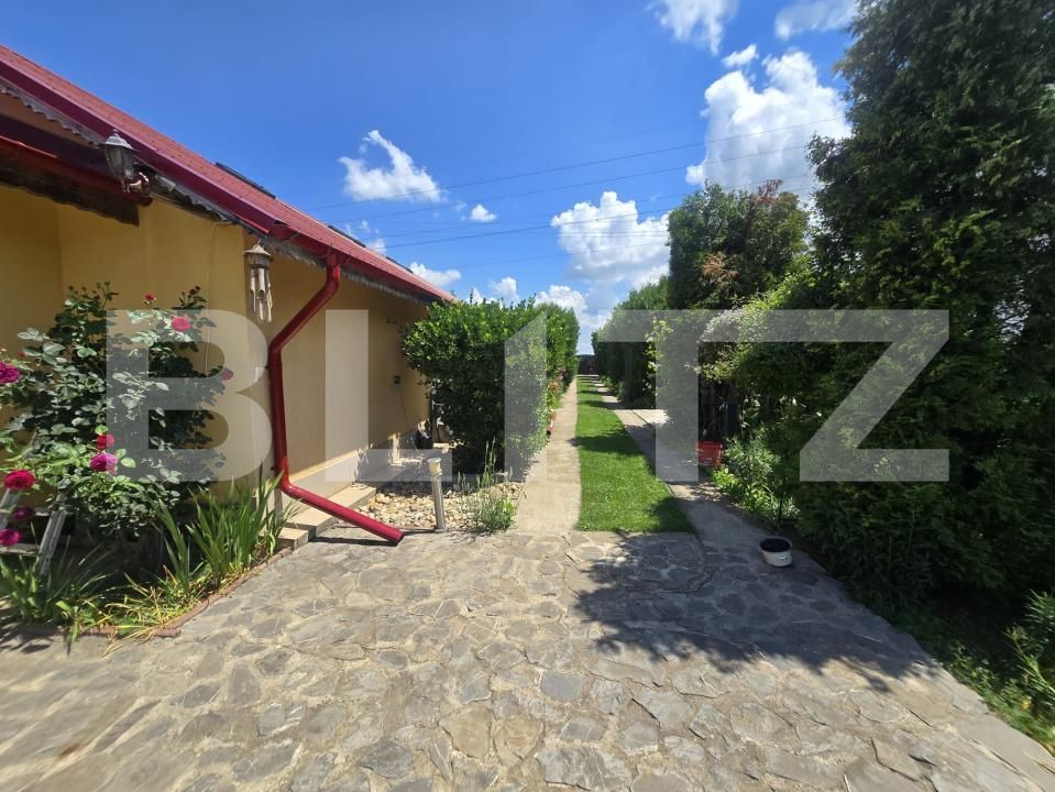 Casa de vânzare 4 camere Mircea Voda - 197400CV | BLITZ Târgoviște | Poza2